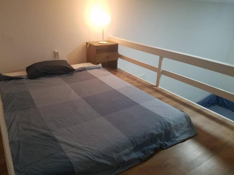 Big Cozy - Skyfall Apartment 3 Bdrm 6 Beds 1&Half Baths Budapest Eksteriør billede