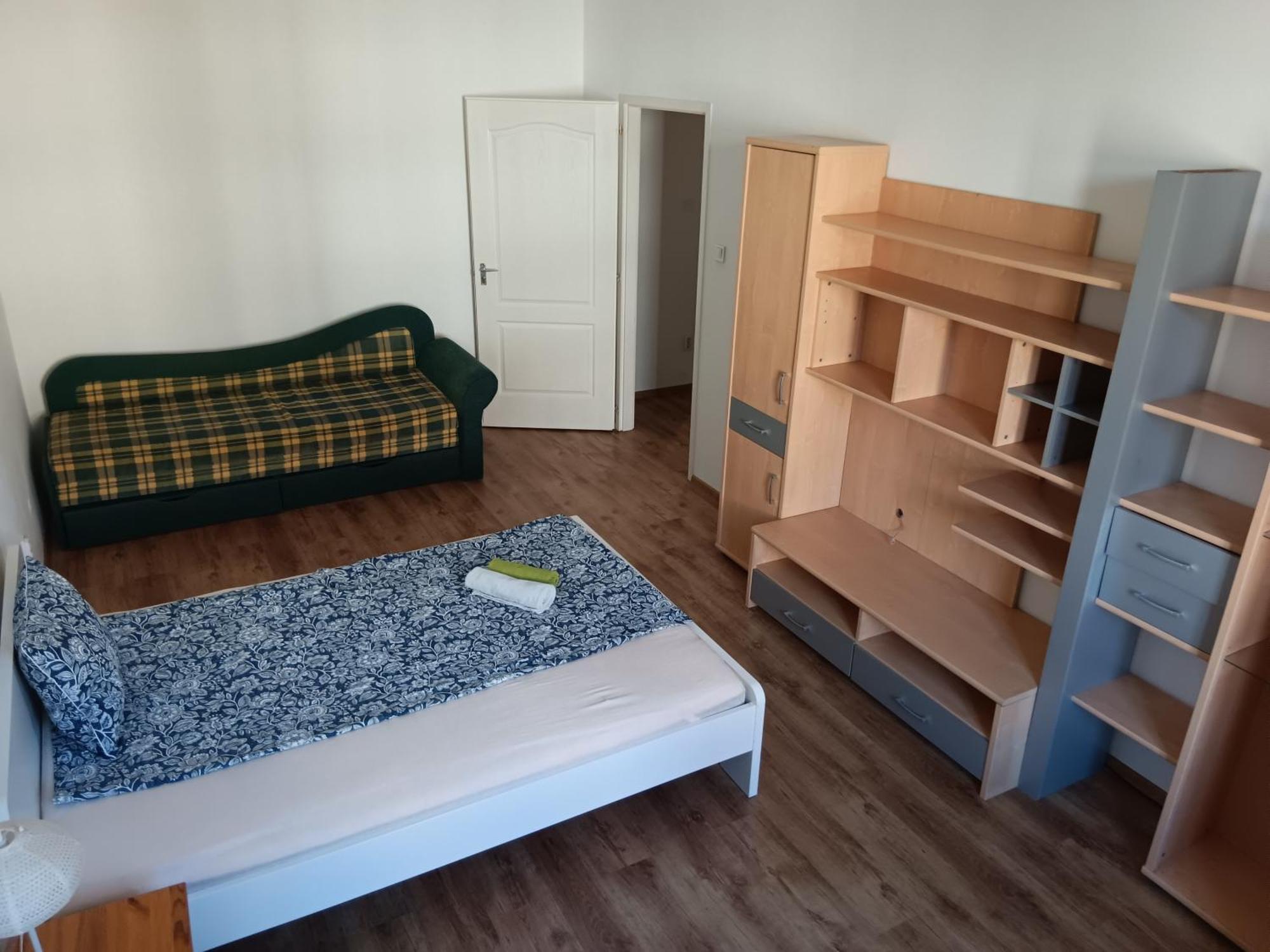 Big Cozy - Skyfall Apartment 3 Bdrm 6 Beds 1&Half Baths Budapest Eksteriør billede